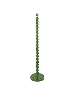 Endon Lighting - Higgledy - 113858 - Green Base Only Floor Lamp