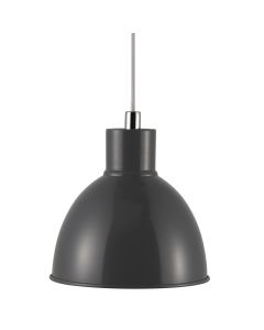 Nordlux - Pop - 45833050 - Anthracite Ceiling Pendant Light