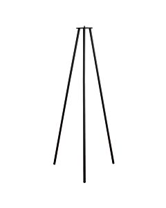 Nordlux - Kettle To-Go - 2018044003 - Black Tripod Floor Accessory