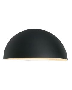 Elstead - Norlys - Paris PARIS-E27-BLACK Wall Light