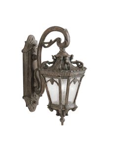 Elstead - Kichler - Tournai KL-TOURNAI2-L Wall Light