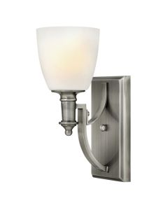 Elstead - Hinkley Lighting - Truman HK-TRUMAN1 Wall Light