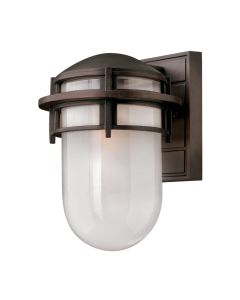 Elstead - Hinkley Lighting - Reef HK-REEF-SM-VZ Wall Light