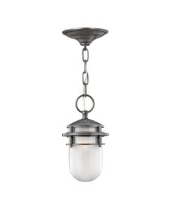 Elstead - Hinkley Lighting - Reef HK-REEF8-HE Chain Lantern