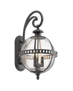 Elstead - Kichler - Halleron KL-HALLERON-2M Wall Light