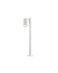 Konstsmide - Modena - 7517-250 - White IP44 Outdoor Post Light