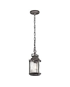 Elstead - Kichler - Ashland Bay KL-ASHLANDBAY8-S Chain Lantern