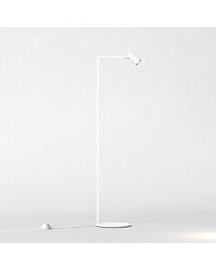 Astro Lighting - Ascoli - 1286157 - White Floor Reading Lamp