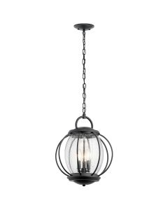 Elstead - Kichler - Vandalia KL-VANDALIA8-L Chain Lantern