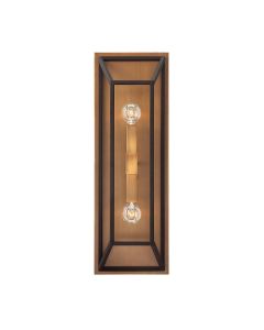 Elstead - Hinkley Lighting - Fulton HK-FULTON2 Wall Light