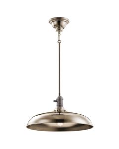 Elstead - Kichler - Cobson KL-COBSON-P-PN Pendant