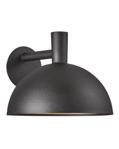 Nordlux - Arki 35 - 2118111003 - Black IP54 Outdoor Wall Light