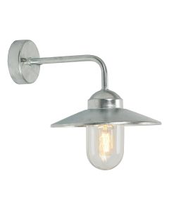 Elstead - Norlys - Vansbro VANSBRO-GAL Wall Light