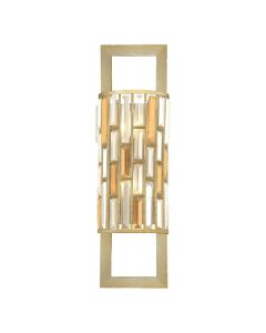 Elstead - Hinkley Lighting - Gemma HK-GEMMA2-B-SL Wall Light