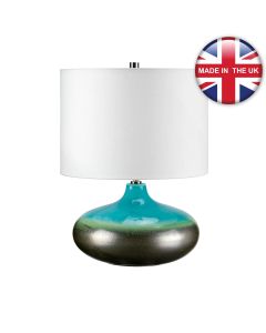 Elstead - Laguna LAGUNA-TL-SM Table Lamp