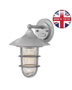 Elstead - Hinkley Lighting - Marina HK-MARINA2-S Wall Light