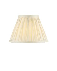 Endon Lighting - Chatsworth - 94362 - Ivory Fabric Shade