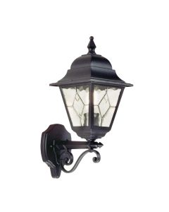 Elstead - Norfolk NR1-BLK Wall Light