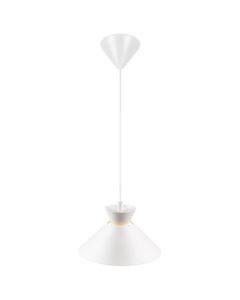 Nordlux - Dial 25 - 2213333001 - White Ceiling Pendant Light