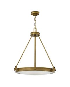 Elstead - Hinkley Lighting - Collier HK-COLLIER-P Pendant