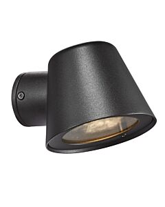 Nordlux - Aleria - 2019131003 - Black IP44 Outdoor Wall Light