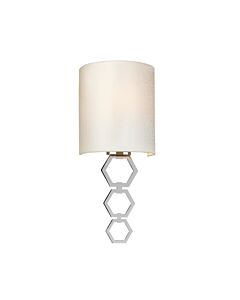 Elstead - Clark - CLARK-SMALL-PC Wall Light