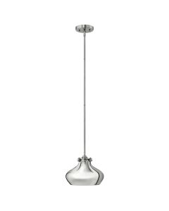 Elstead - Hinkley Lighting - Congress - HK-CONGRESS-P-C-CM Pendant