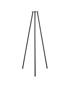 Nordlux - Kettle To-Go - 2018044003 - Black Tripod Floor Accessory