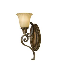 Elstead - Feiss - Kelham Hall FE-KELHAM-HALL1 Wall Light