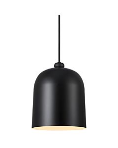 Nordlux - Angle - 2020673003 - Black Ceiling Pendant Light