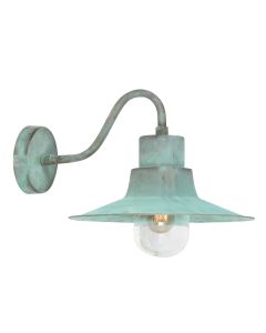 Elstead - Sheldon SHELDON-V Wall Lantern