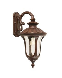 Elstead - Chicago CC2-S Wall Light