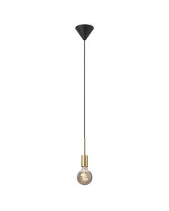 Nordlux - Paco - 2112053035 - Brass Flex Suspension Ceiling Pendant Light