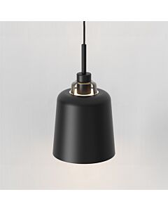 Astro Lighting - Camden - 5051001 - Black Metal Shade