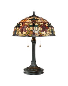 Elstead - Quoizel - Kami QZ-KAMI-TL Table Lamp