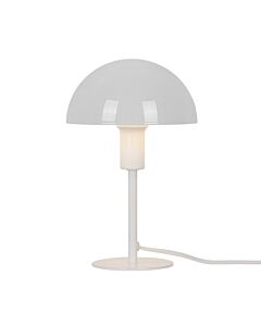 Nordlux - Ellen Mini - 2213745001 - White Table Lamp