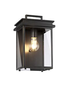 Elstead - Feiss - Glenview FE-GLENVIEW-M Wall Lantern