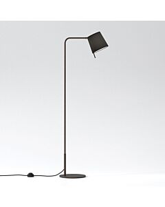 Astro Lighting Professional - Mitsu - 5018032 & 1394058 - Bronze Black Floor Reading Lamp