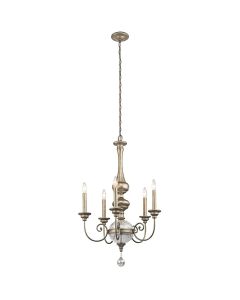 Elstead - Kichler - Rosalie KL-ROSALIE-5B Chandelier