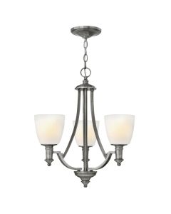 Elstead - Hinkley Lighting - Truman HK-TRUMAN3 Chandelier