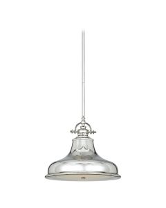 Elstead - Quoizel - Emery QZ-EMERY-P-M-IS Pendant