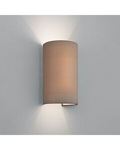 Astro Lighting - Ios - 5028003 - Oyster Fabric Shade