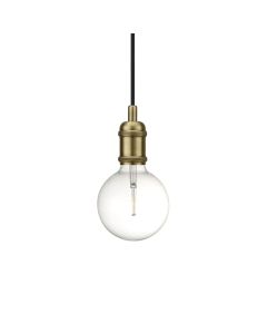 Nordlux - Avra - 84800025 - Brass Flex Suspension Ceiling Pendant Light