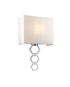 Elstead - Ria - RIA-MEDIUM-PC Wall Light