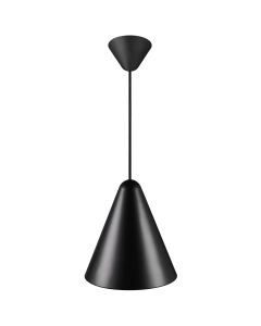 Nordlux - Nono 23.5 - 2120503003 - Black Ceiling Pendant Light