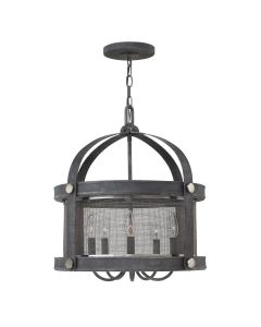 Elstead - Hinkley Lighting - Holden - HK-HOLDEN5-DZ Chandelier