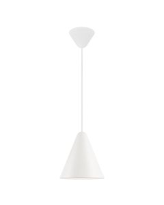 Nordlux - Nono 23.5 - 2120503001 - White Ceiling Pendant Light