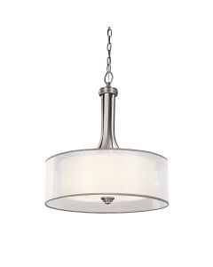 Elstead - Kichler - Lacey KL-LACEY-P-L-AP Pendant