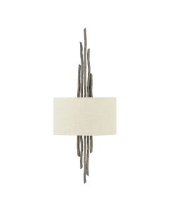 Elstead - Hinkley Lighting - Spyre HK-SPYRE2-MMB Wall Light