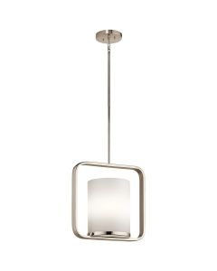 Elstead - Kichler - City Loft KL-CITY-LOFT-P-M Pendant